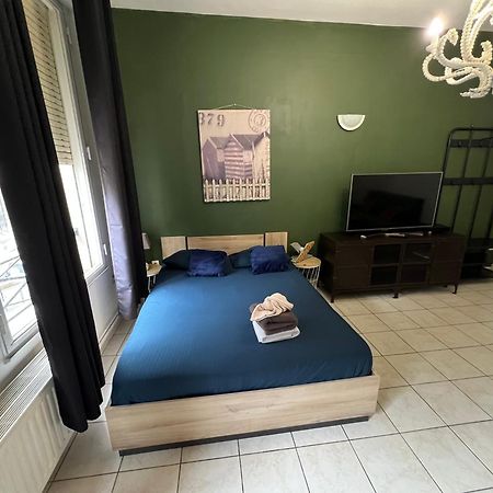 Apt 1 Elegance, 60M2, Centre Valenciennes Exteriör bild